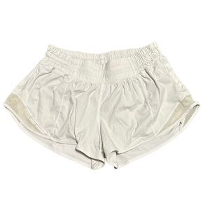 Lululemon Running Shorts